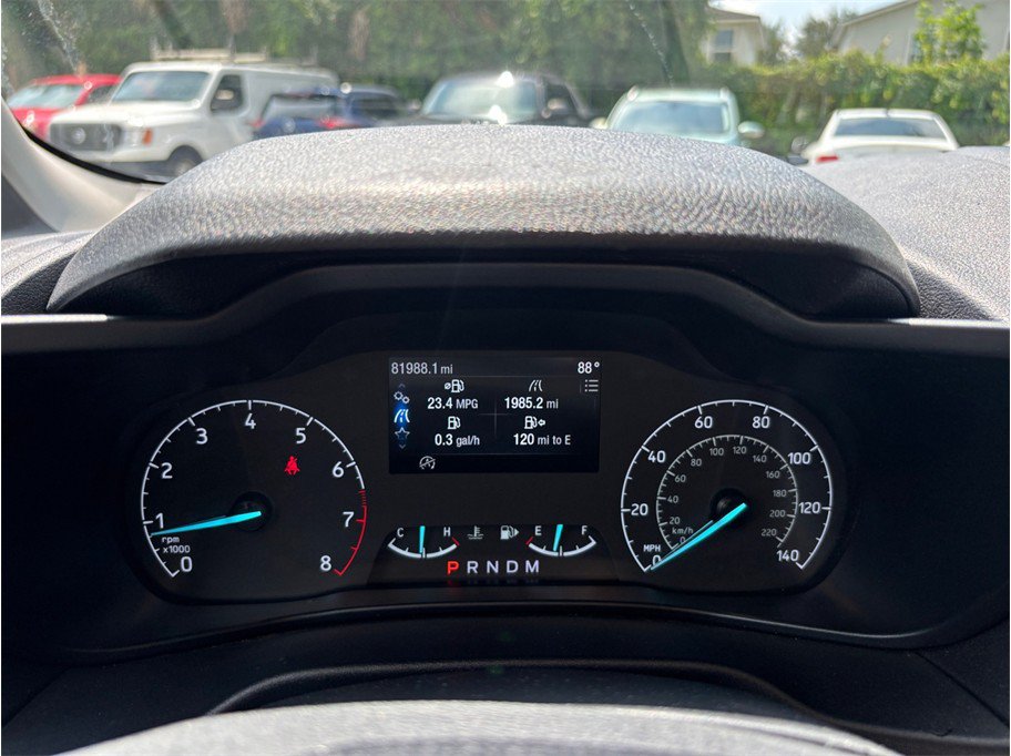 Used 2022 Ford Transit Connect XLT FWD image 21