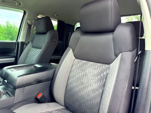 Used 2021 Toyota Tundra SR5 RWD image 12