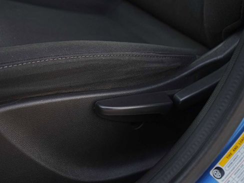 Used 2017 Chevrolet Spark LS FWD image 12