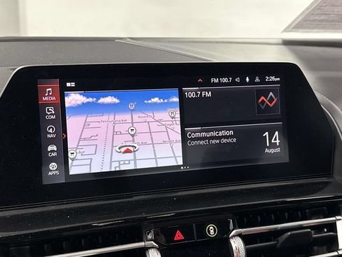 Used 2022 BMW 840i xDrive Coupe w/ Driving Assistance Package AWD/4WD image 36