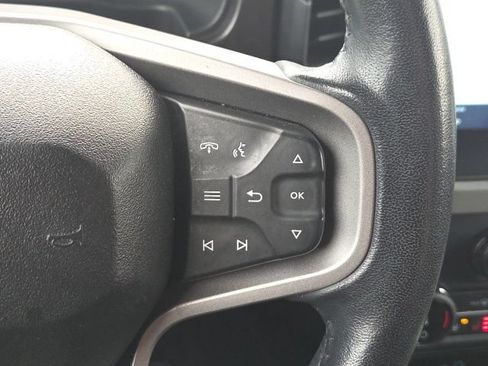 Used 2022 Ford Bronco Badlands AWD/4WD image 37