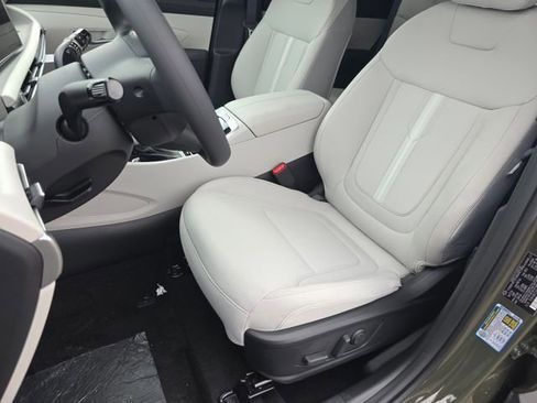 New 2026 Hyundai Tucson SEL AWD/4WD image 21