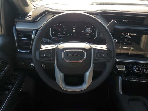 New 2026 GMC Sierra 2500 Denali w/ Technology Package image 11
