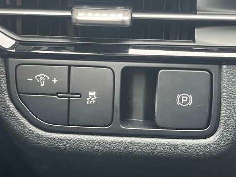 New 2026 Kia Sportage LX image 19