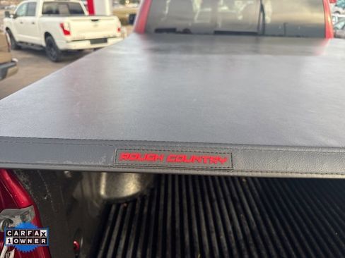 Used 2022 RAM 1500 Big Horn image 31