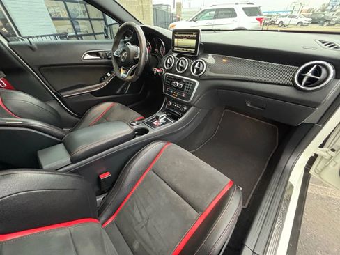 Used 2015 Mercedes-Benz GLA 45 AMG 4MATIC image 13