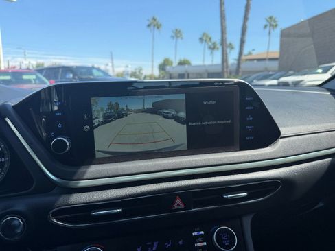 Used 2023 Hyundai Sonata SEL FWD image 20