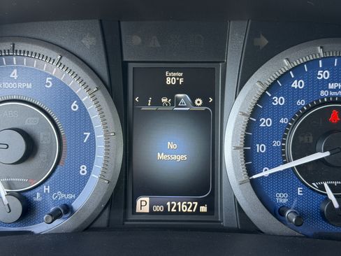 Used 2019 Toyota Sienna L FWD image 20