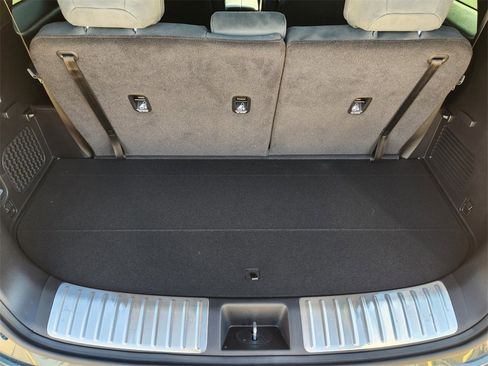 New 2027 Kia Telluride SX Prestige X-Line image 23