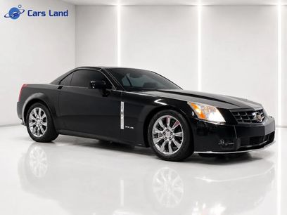 Used 2009 Cadillac XLR