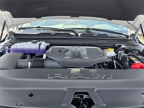 New 2026 RAM 1500 Rebel w/ G/T Package AWD/4WD image 43