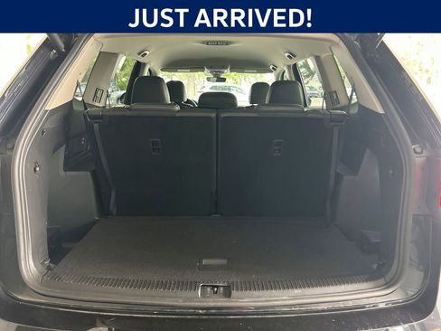 Used 2024 Volkswagen Atlas SE FWD image 37