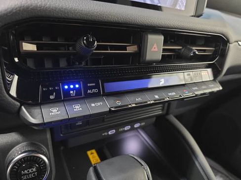 Certified 2024 Toyota Land Cruiser w/ Premium Package AWD/4WD image 19