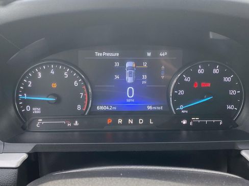 Used 2023 Ford Explorer XLT w/ Equipment Group 202A image 26