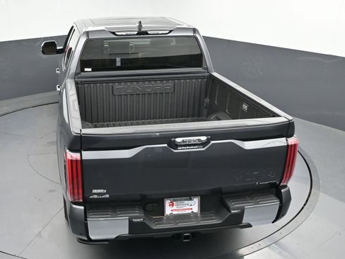 Used 2025 Toyota Tundra 1794 Edition image 32