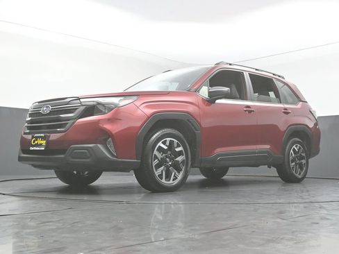 Used 2025 Subaru Forester Premium w/ Convenience Package #1 AWD/4WD image 51