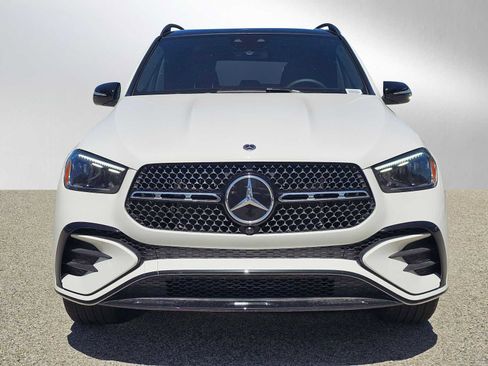 New 2026 Mercedes-Benz GLE 350 4MATIC image 8
