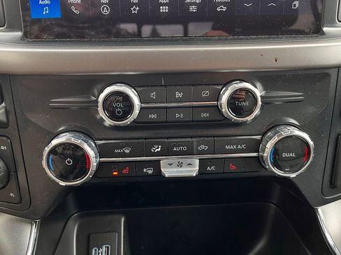 Used 2024 Ford F150 XLT w/ Equipment Group 302A MID image 15