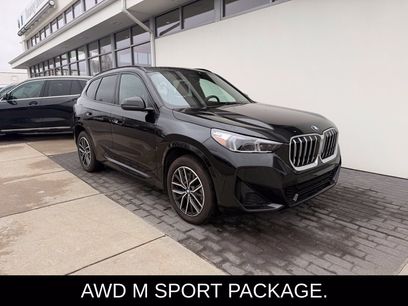 Used 2026 BMW X1 xDrive28i