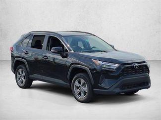 Used 2024 Toyota RAV4 XLE w/ Convenience Package FWD video 3