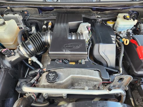 Used 2007 HUMMER H3 Luxury image 29