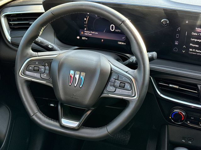 Used 2024 Buick Encore GX Sport Touring w/ Comfort Package FWD image 14