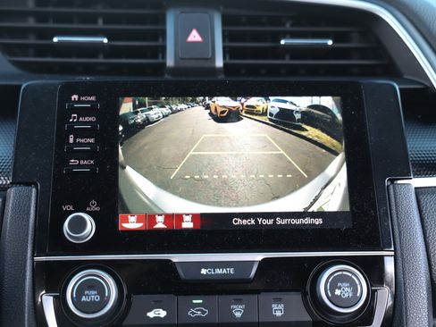 Used 2020 Honda Civic Sport image 38