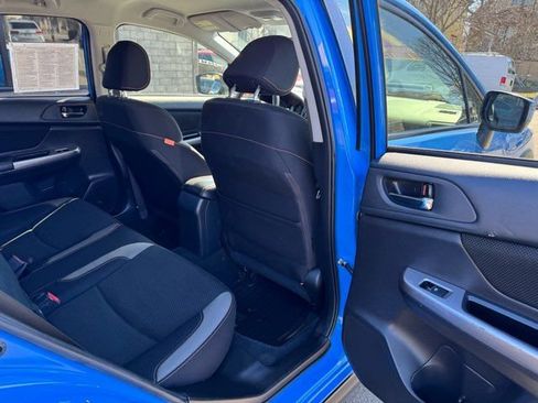 Used 2016 Subaru Crosstrek 2.0i Premium w/ Popular Package #1 AWD/4WD image 27