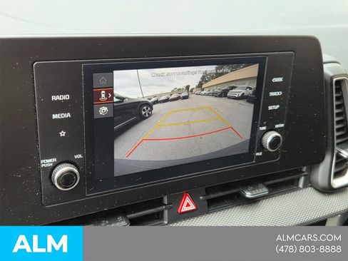 Used 2025 Kia Sportage LX FWD image 20