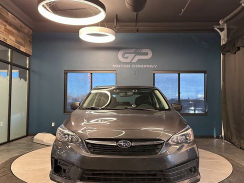 Used 2022 Subaru Impreza 2.0i image 8