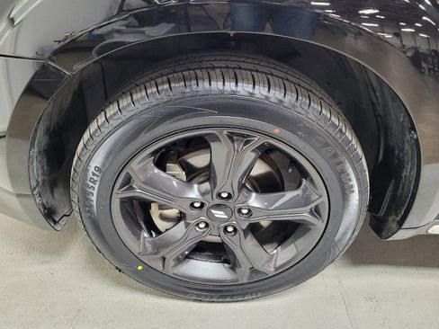 Used 2020 Dodge Journey Crossroad image 31