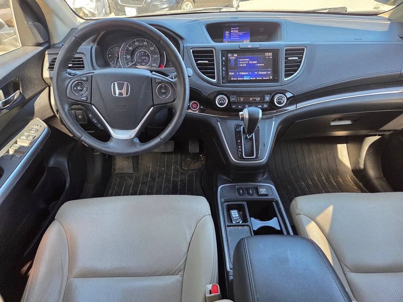 Used 2016 Honda CR-V EX-L image 2