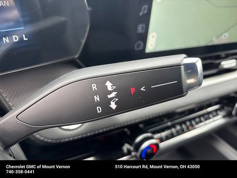 New 2026 Chevrolet Equinox LT w/ Convenience Package II image 26