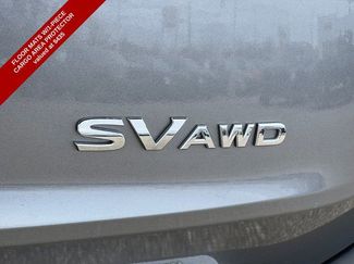 Used 2023 Nissan Rogue SV video 2