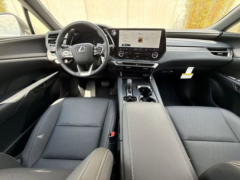 New 2026 Lexus RX 350 Premium Plus FWD image 19