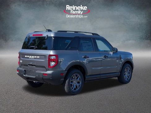 New 2026 Ford Bronco Sport Big Bend w/ Convenience Package AWD/4WD image 5