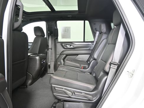 Used 2024 Chevrolet Tahoe RST w/ Luxury Package AWD/4WD image 19