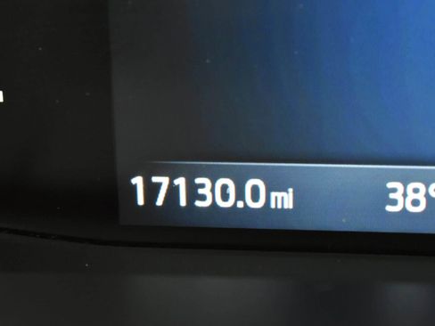 Used 2024 Ford Escape Active AWD/4WD image 30