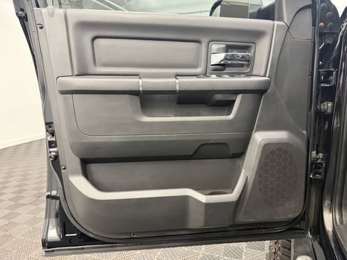 Used 2012 RAM 1500 Sport w/ Sport Premium Group AWD/4WD image 11