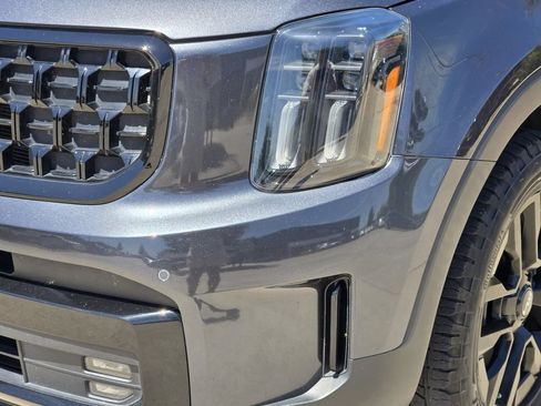 Certified 2024 Kia Telluride SX Prestige X-Pro AWD/4WD image 15