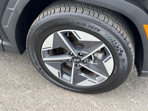 Used 2025 Hyundai Tucson SEL image 32