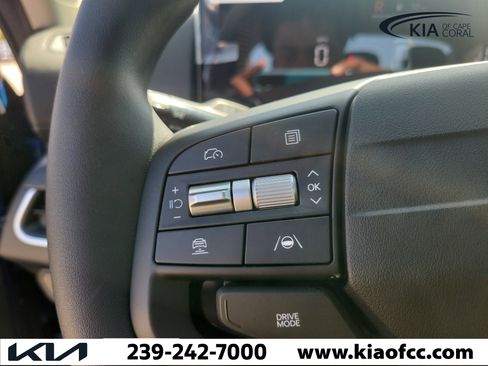 New 2026 Kia K4 FWD image 30