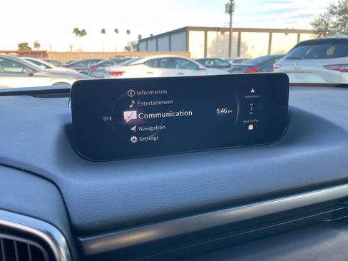 Used 2025 MAZDA CX-50 2.5 Hybrid w/ Premium Plus Pkg image 20