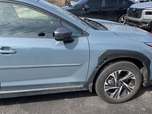 Used 2024 Subaru Crosstrek 2.0i Premium image 11