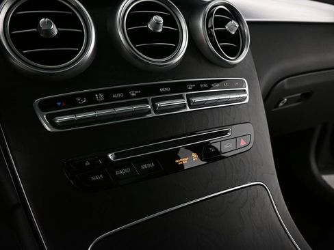 Certified 2018 Mercedes-Benz GLC 300 image 13