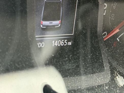 Used 2022 Toyota Tacoma SR w/ SX Package RWD image 9