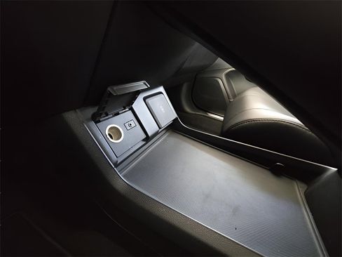 Used 2021 Acura RDX FWD image 76