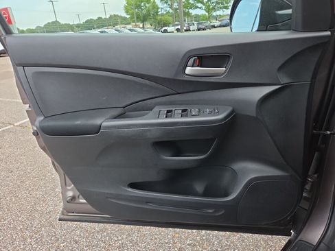 Used 2012 Honda CR-V LX image 17