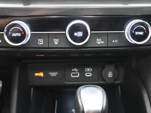 Used 2023 Acura Integra A-Spec image 6