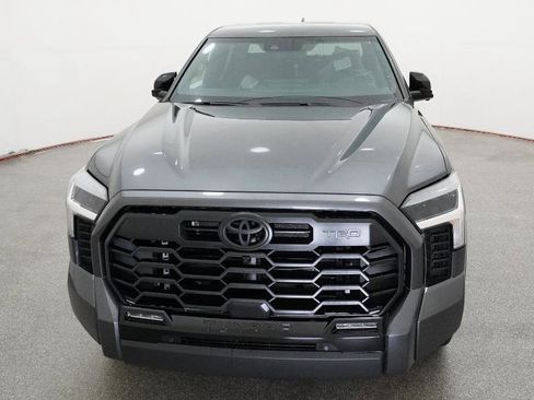 New 2026 Toyota Tundra Limited image 2